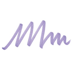 Olo Brush-Tip Half Marker -  BV4.5 Concord Grape swatch