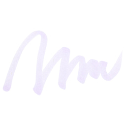 Olo Brush-Tip Half Marker - BV1.1, Lavender Jade - Swatch