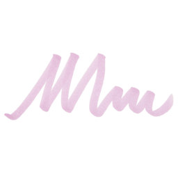 Olo Brush-Tip Half Marker -  V4.3 Chive Blossoms swatch