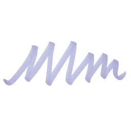 Olo Brush-Tip Half Marker - BV2.3 Hyacinth swatch