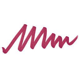 Olo Brush-Tip Half Marker - R5.7 Amaranth swatch