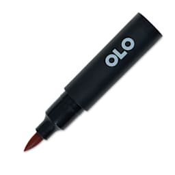 Olo Brush-Tip Half Marker - R5.5 Astilbe