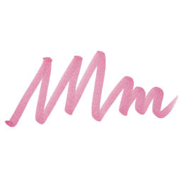 Olo Brush-Tip Half Marker - R5.5 Astilbe swatch