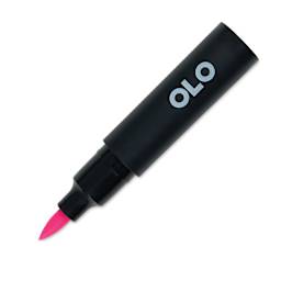 Olo Brush-Tip Half Marker - V0.3 Aster