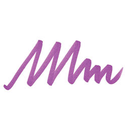 Olo Brush-Tip Half Marker - V2.6 Royal Purple swatch