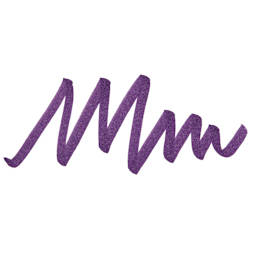 Olo Brush-Tip Half Marker - V2.8 Blackberry swatch