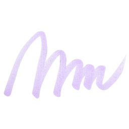 Olo Brush-Tip Half Marker - BV1.2, Woodland Phlox - Swatch