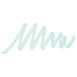 Olo Brush-Tip Half Marker - BG2.1 Sea Glass swatch