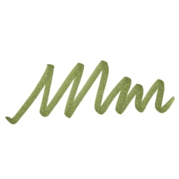 Olo Brush-Tip Half Marker - YG8.7 Fern swatch