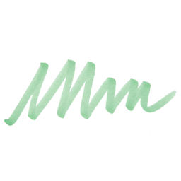 Olo Brush-Tip Half Marker - G1.4 Spearmint swatch