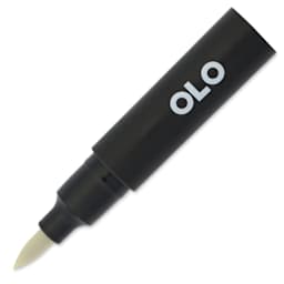 Olo Brush-Tip Half Marker - YG8.2, Sea Foam