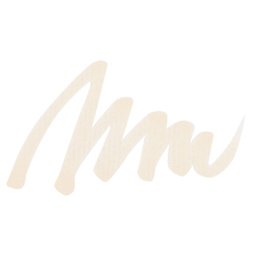 Olo Brush-Tip Half Marker - YG8.2, Sea Foam - Swatch