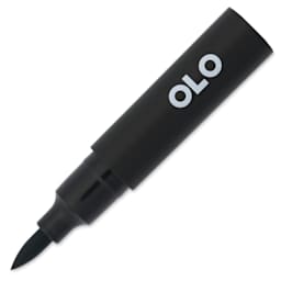 Olo Brush-Tip Half Marker - BG2.5, Viridian