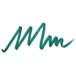 Olo Brush-Tip Half Marker - G1.8 Mallard swatch