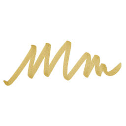 Olo Brush-Tip Half Marker - Y8.6 Fennel Seed swatch