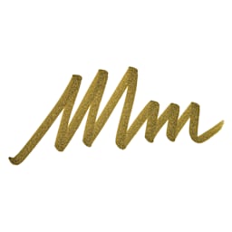 Olo Brush-Tip Half Marker - Y8.7 Dark Bronze swatch