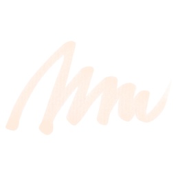 Olo Brush-Tip Half Marker - YO2.2 Pudding swatch