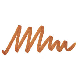 Olo Brush-Tip Half Marker -  O2.7 Cinnamon swatch