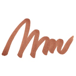 Olo Brush-Tip Half Marker - O4.6, Dry Oak - Swatch