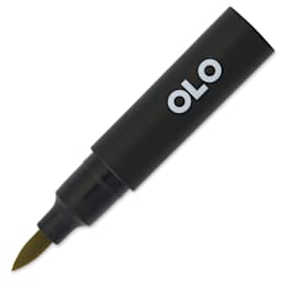 Olo Brush-Tip Half Marker - O4.3, Lioness