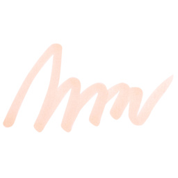 Olo Brush-Tip Half Marker - O4.1, Chihuahua - Swatch