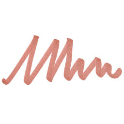 Olo Brush-Tip Half Marker - OR7.6 Light Walnut swatch