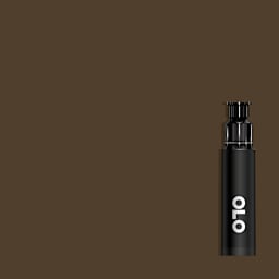 OLO Replacement Cartridge Golden Eagle