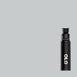 OLO Replacement Cartridge Cool Gray 1