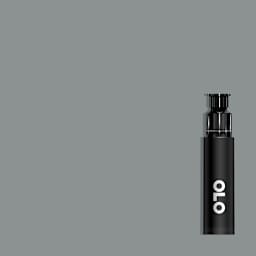 OLO Replacement Cartridge Cool Gray 3