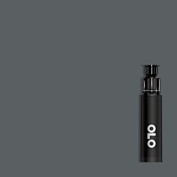 OLO Replacement Cartridge Cool Gray 5