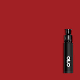 OLO Replacement Cartridge Cranberry