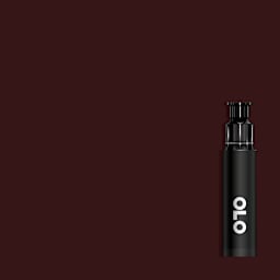 OLO Replacement Cartridge Maroon