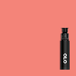 OLO Replacement Cartridge Pink Lemonade