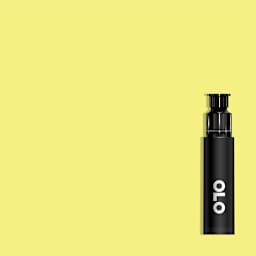 OLO Replacement Cartridge Light Yellow