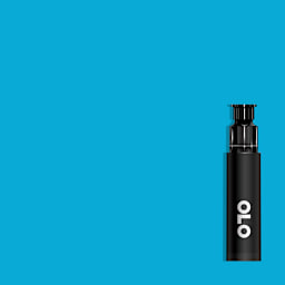 OLO Replacement Cartridge Turquoise