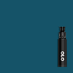 OLO Replacement Cartridge Blue Iguana