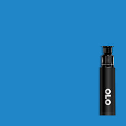 OLO Replacement Cartridge Bluebird