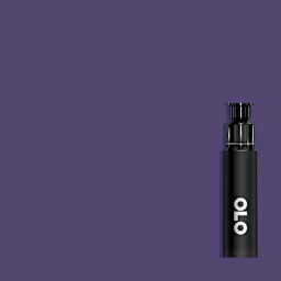 OLO Replacement Cartridge Concord Grape