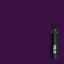 OLO Replacement Cartridge Eggplant
