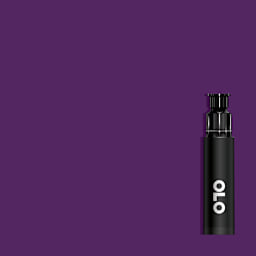 OLO Replacement Cartridge Royal Purple