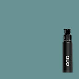 OLO Replacement Cartridge Blue Spruce