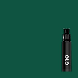 OLO Replacement Cartridge Peacock