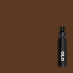 OLO Replacement Cartridge Mocha