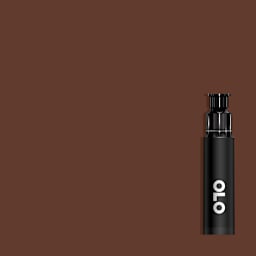 OLO Replacement Cartridge Chocolate