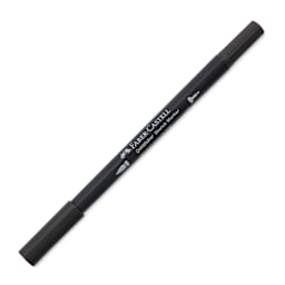 Faber-Castell Goldfaber Sketch Dual-Tip Marker - 336 Neutral Grey VI