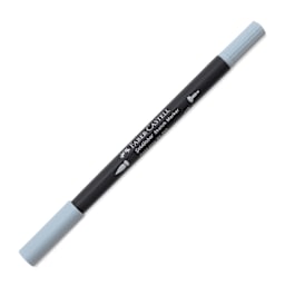 Faber-Castell Goldfaber Sketch Dual-Tip Marker - 242 Cold Grey XII, caps on