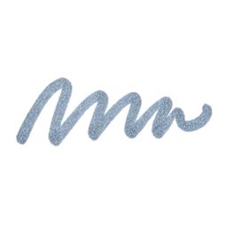 Faber-Castell Goldfaber Sketch Dual-Tip Marker - 244 Cold Grey XIV, swatch only