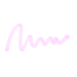 Faber-Castell Goldfaber Sketch Dual-Tip Marker - 119 Light Magenta, swatch only