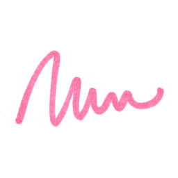 Faber-Castell Goldfaber Sketch Dual-Tip Marker - 126 Permanent Carmine, swatch only