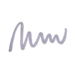 Faber-Castell Goldfaber Sketch Dual-Tip Marker - 347 Dusty Mauve, swatch only